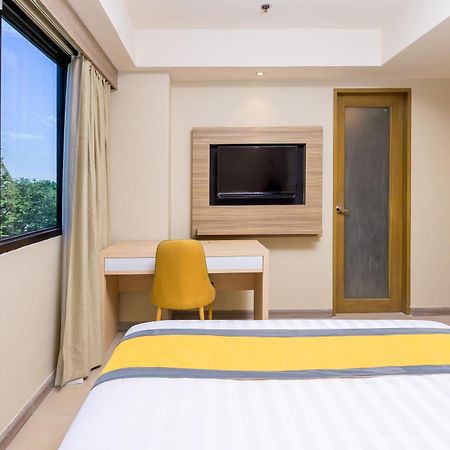 Surestay Plus By Best Western Cebu City Dış mekan fotoğraf
