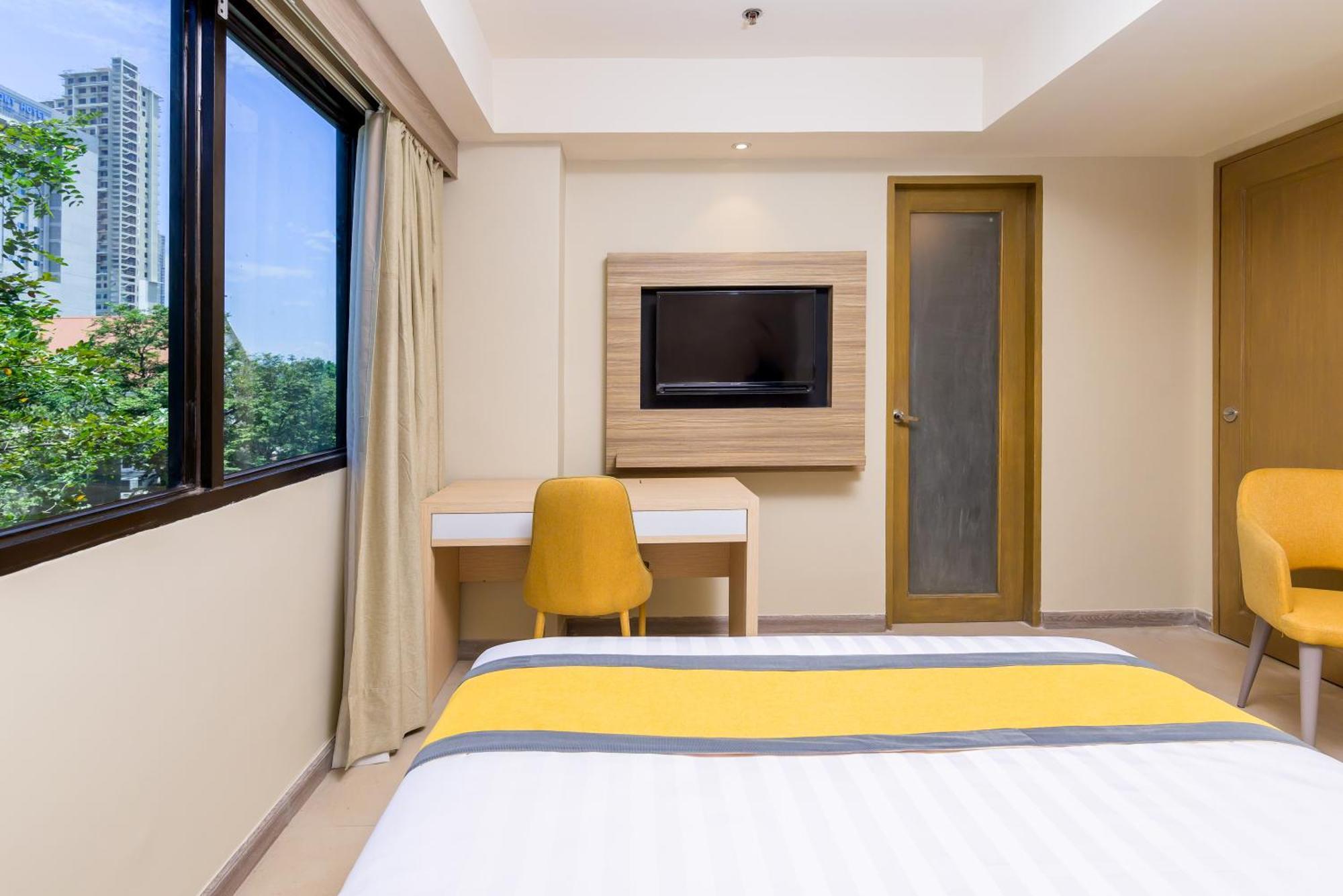 Surestay Plus By Best Western Cebu City Dış mekan fotoğraf