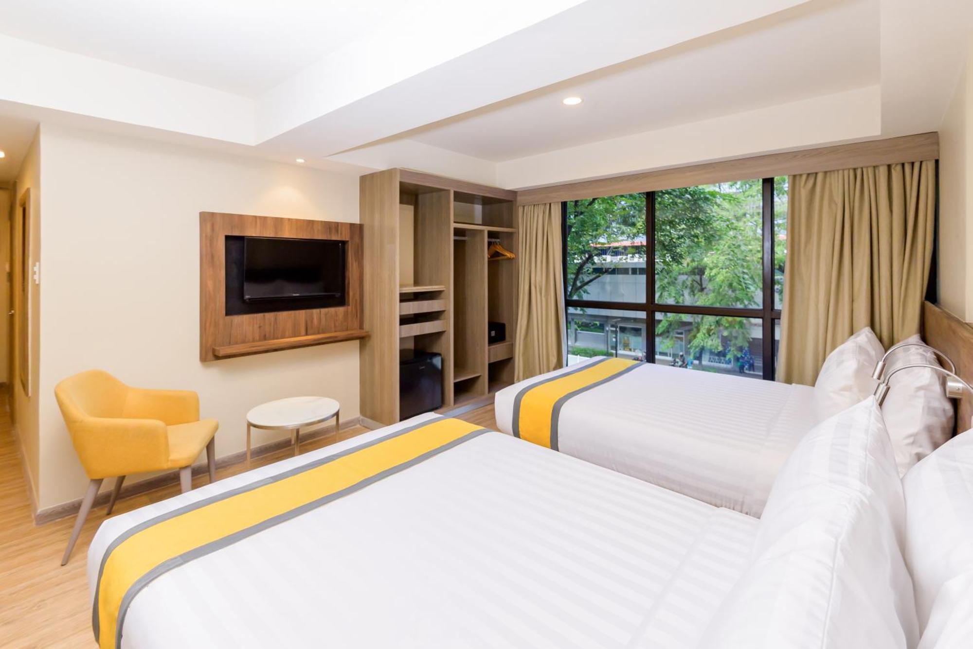 Surestay Plus By Best Western Cebu City Dış mekan fotoğraf