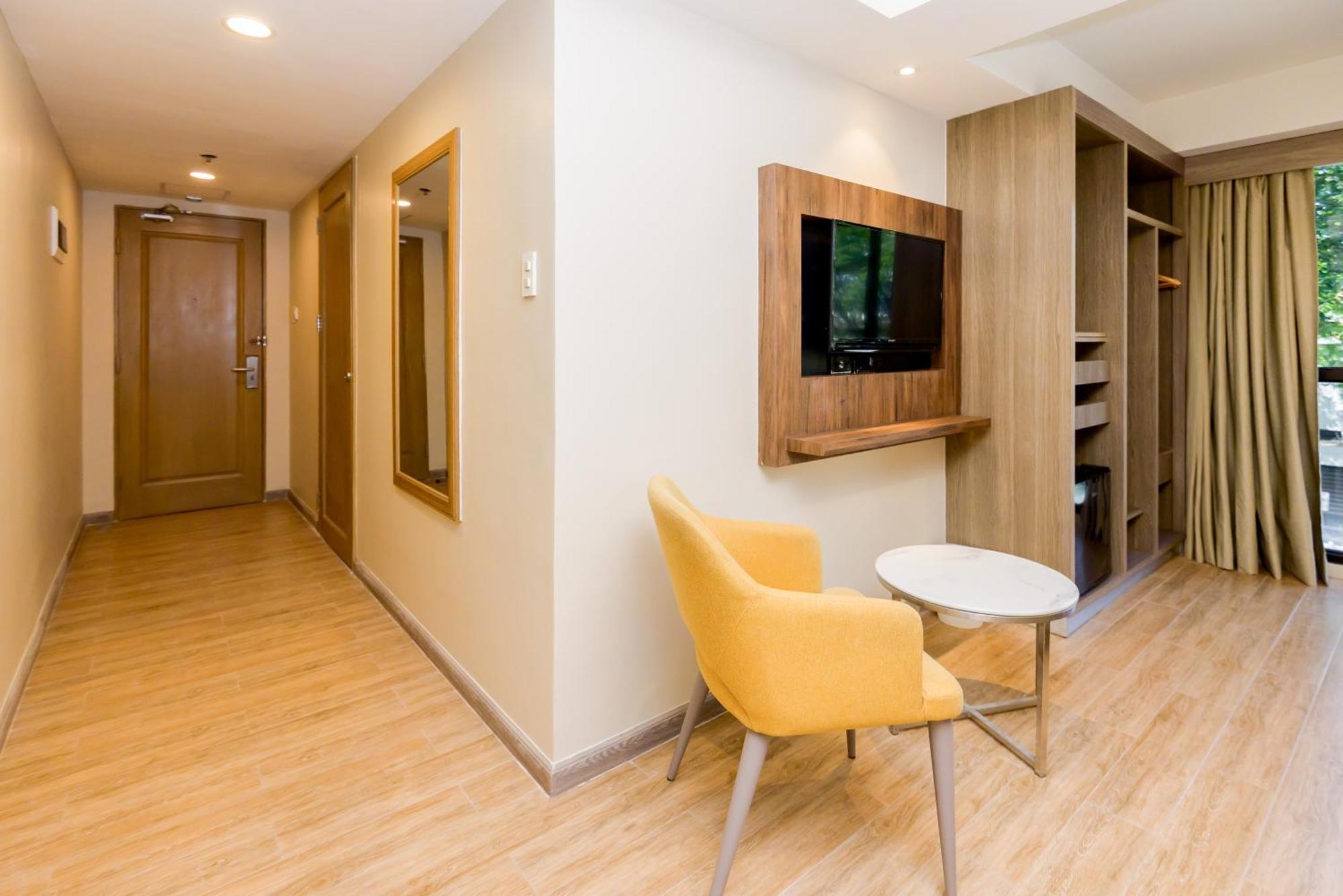 Surestay Plus By Best Western Cebu City Dış mekan fotoğraf