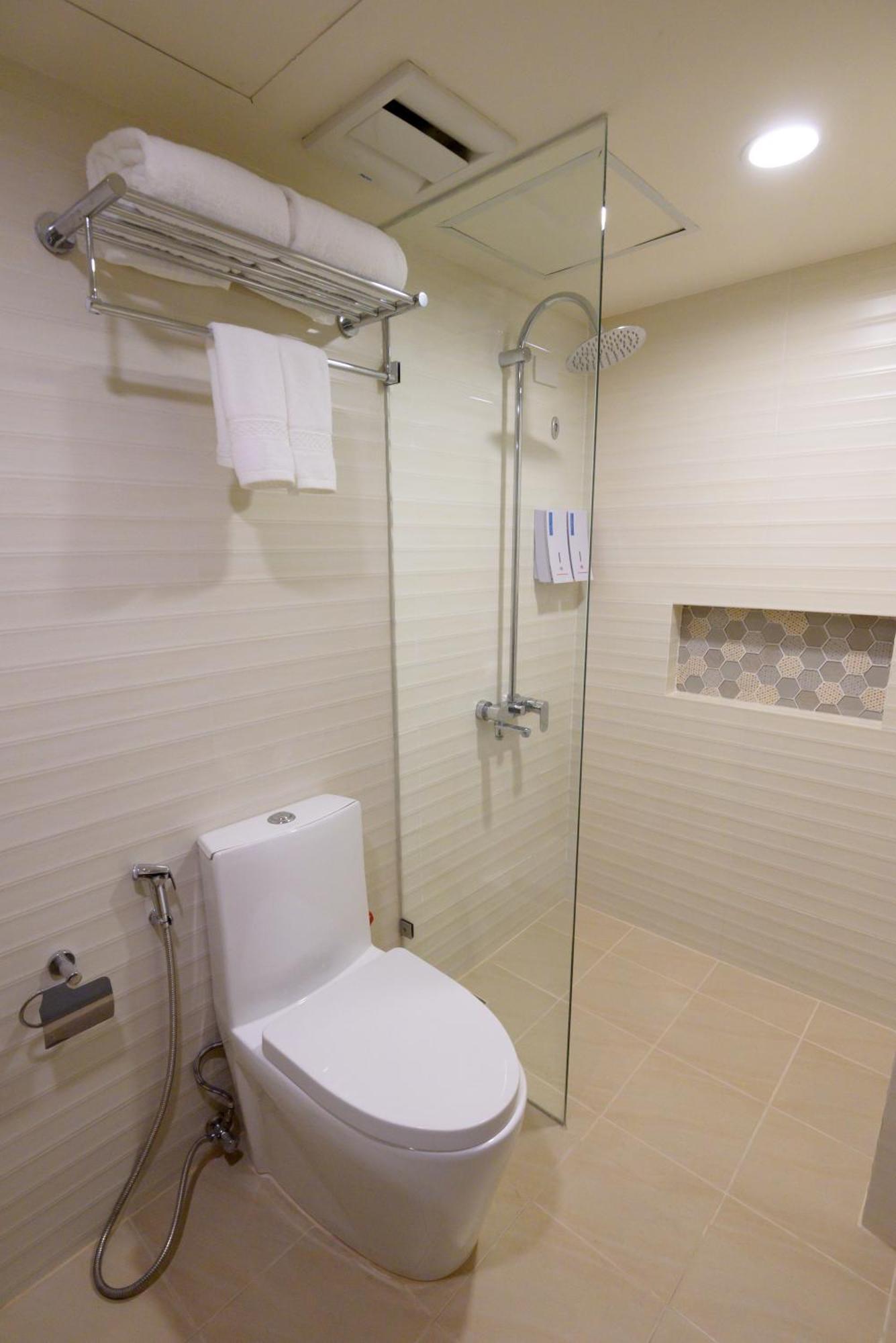 Surestay Plus By Best Western Cebu City Dış mekan fotoğraf