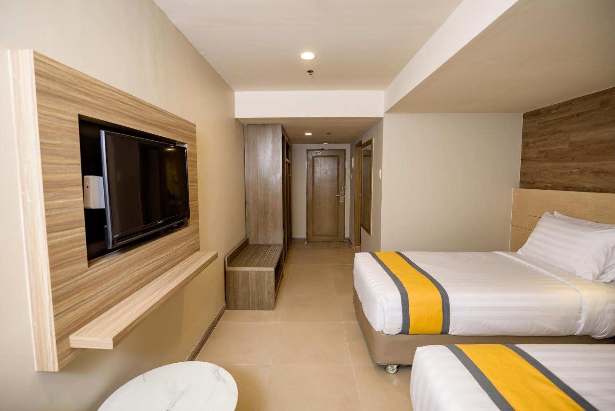Surestay Plus By Best Western Cebu City Dış mekan fotoğraf
