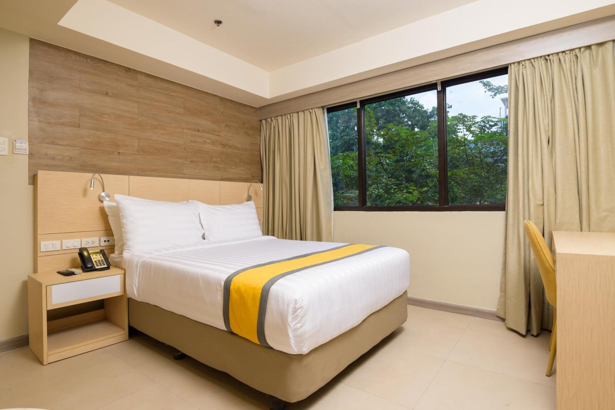 Surestay Plus By Best Western Cebu City Dış mekan fotoğraf