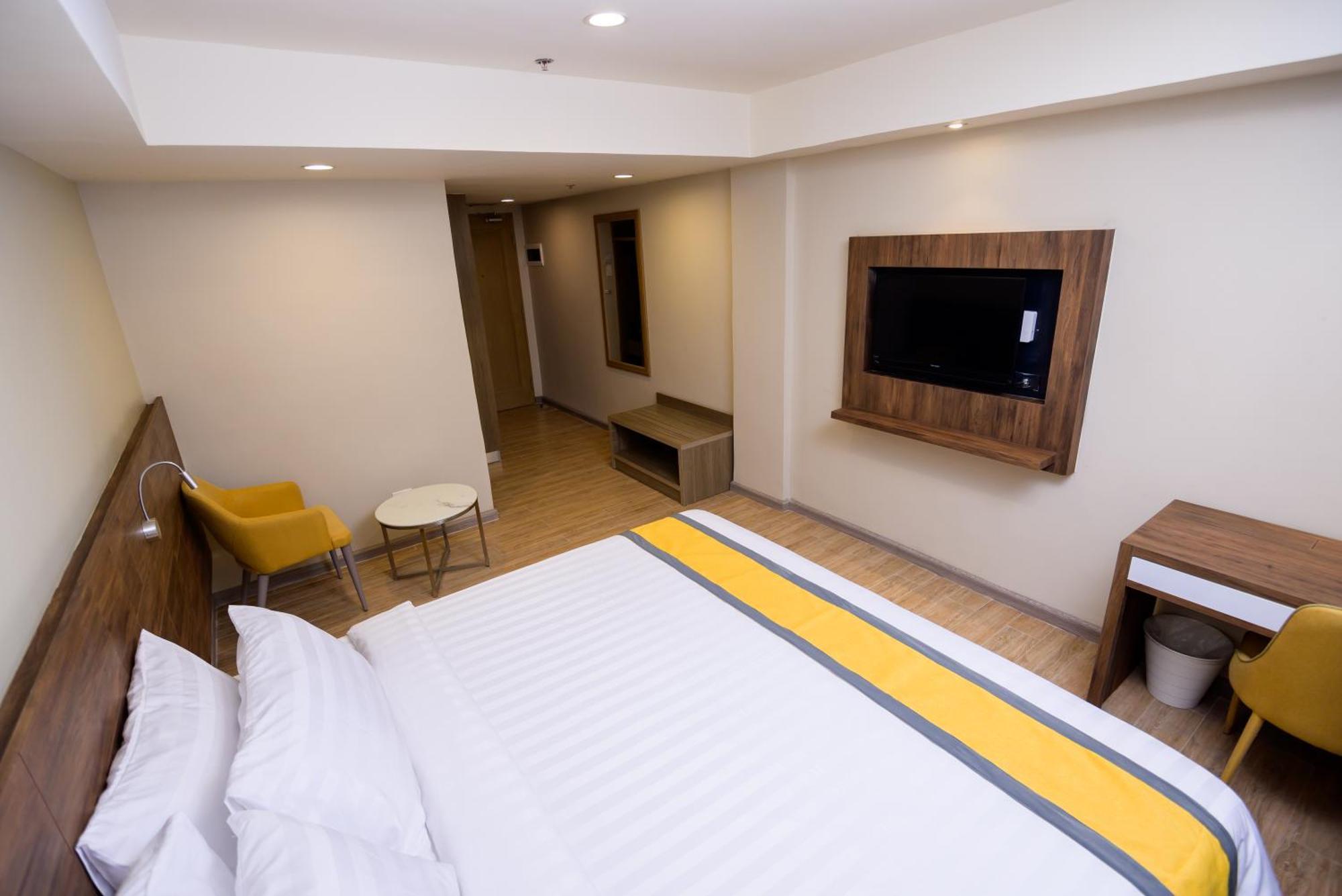 Surestay Plus By Best Western Cebu City Dış mekan fotoğraf