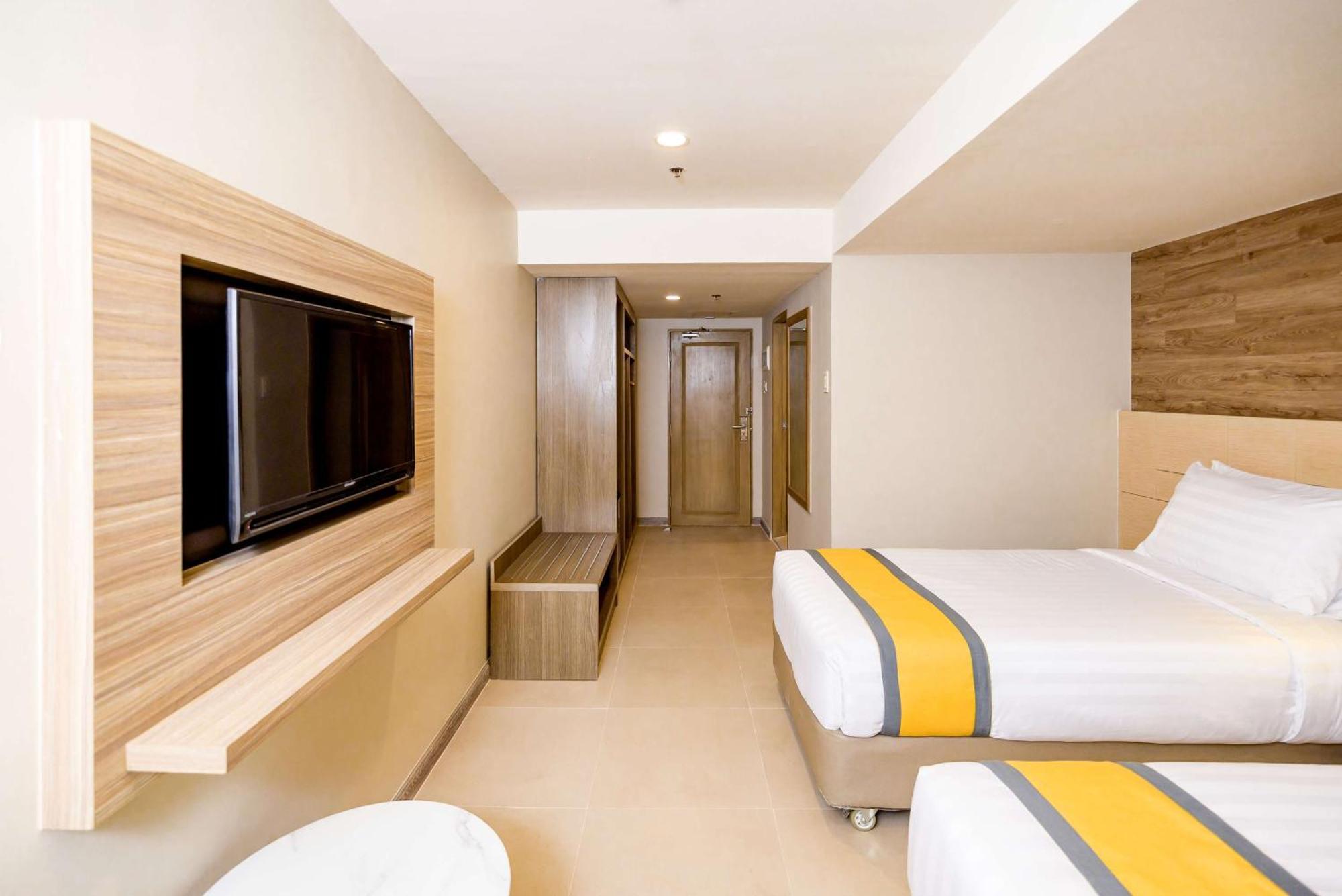 Surestay Plus By Best Western Cebu City Dış mekan fotoğraf