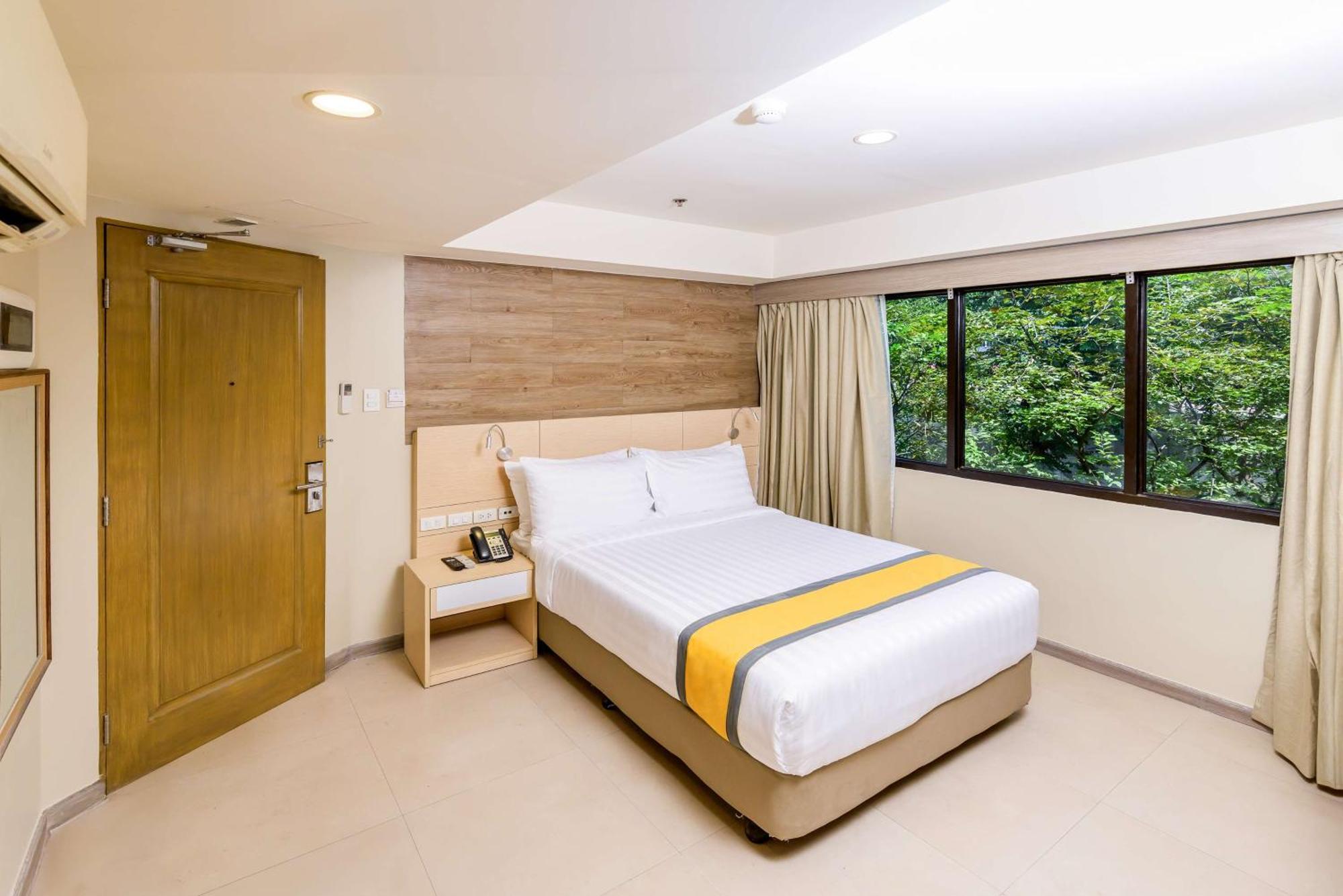 Surestay Plus By Best Western Cebu City Dış mekan fotoğraf