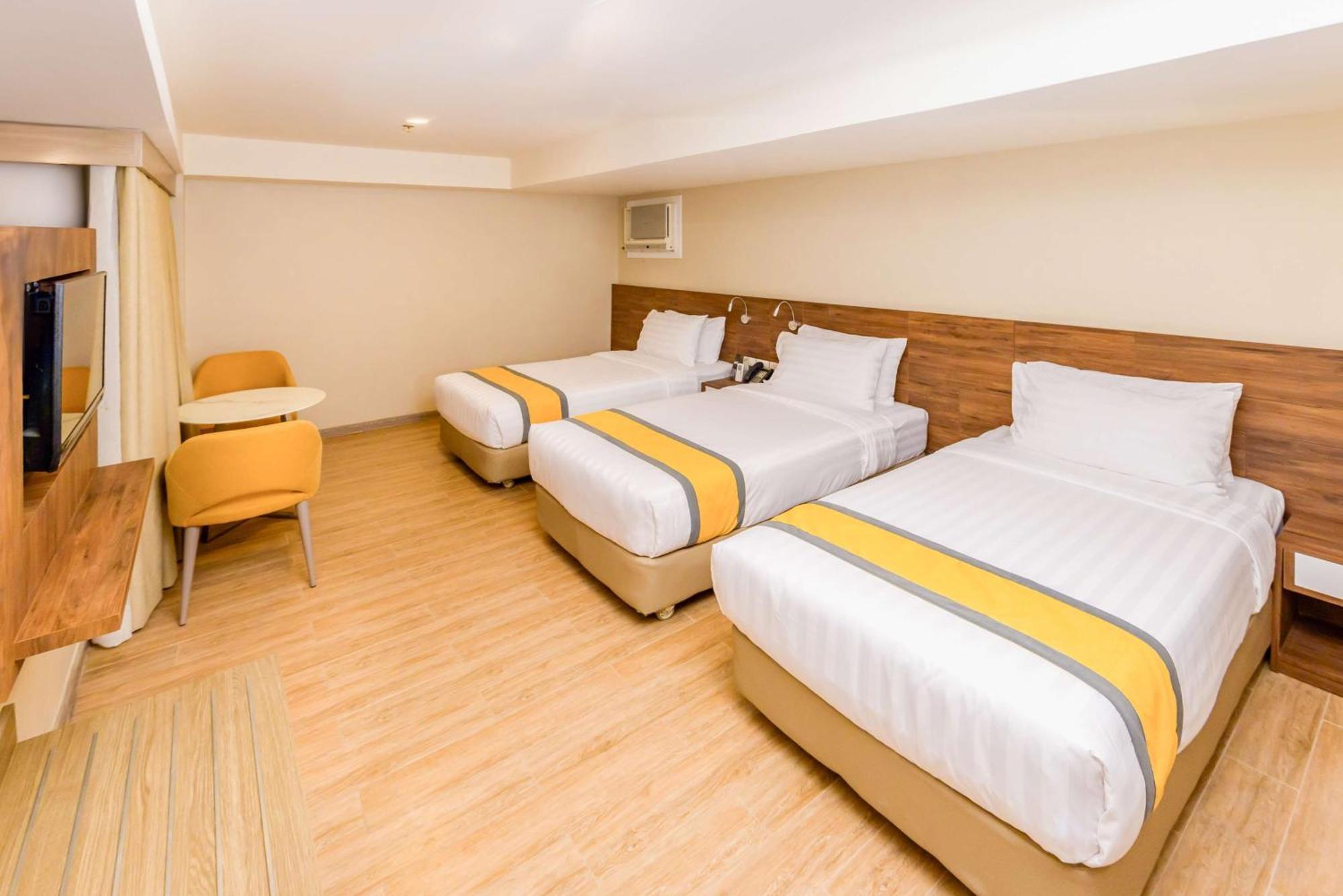 Surestay Plus By Best Western Cebu City Dış mekan fotoğraf