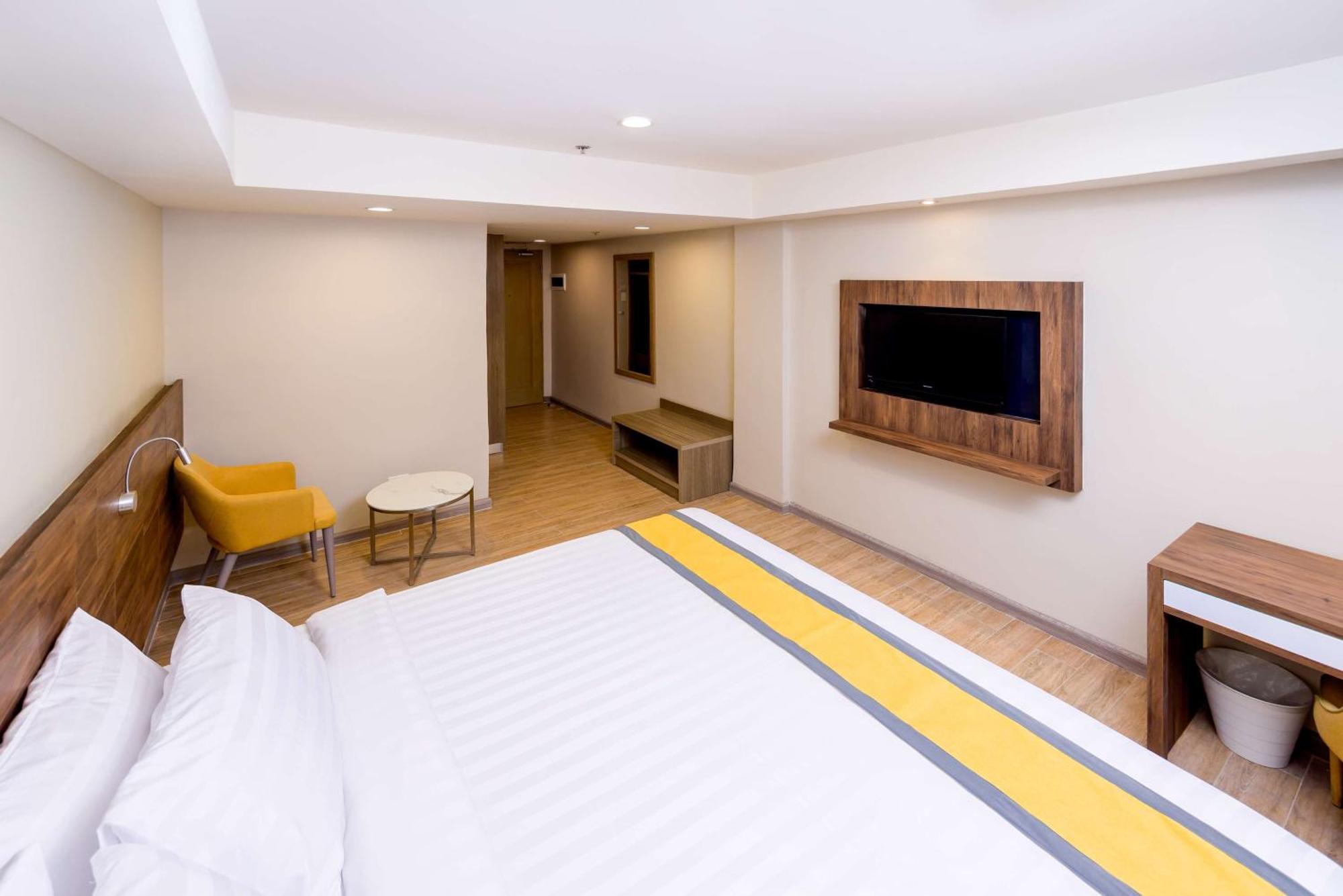Surestay Plus By Best Western Cebu City Dış mekan fotoğraf