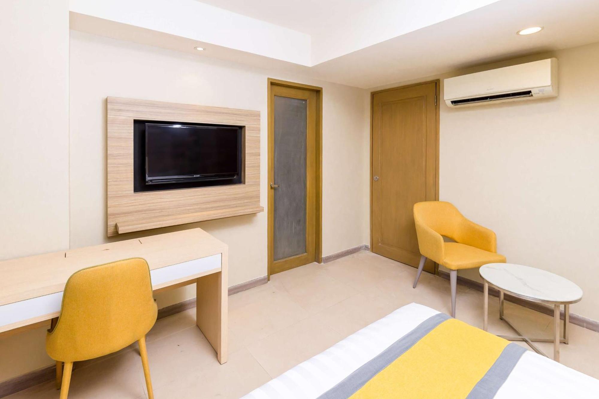 Surestay Plus By Best Western Cebu City Dış mekan fotoğraf
