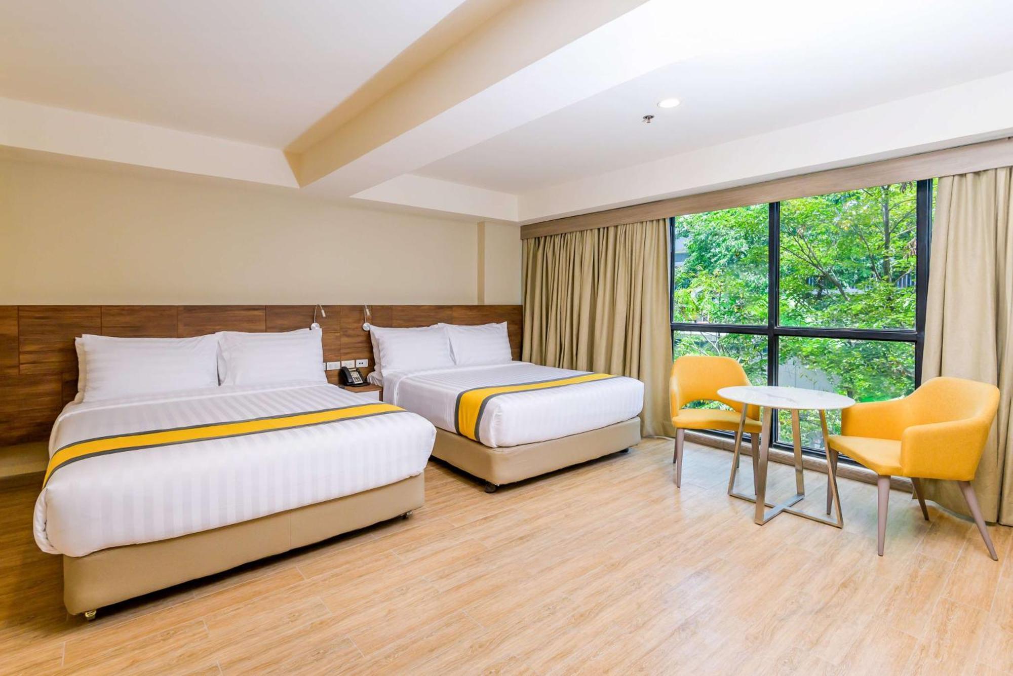 Surestay Plus By Best Western Cebu City Dış mekan fotoğraf