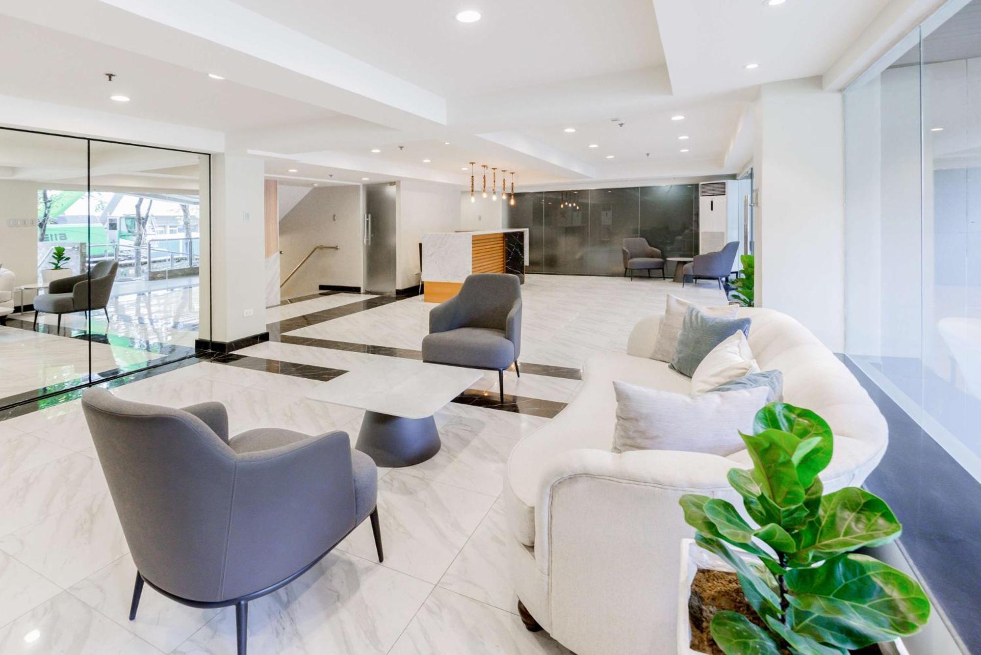Surestay Plus By Best Western Cebu City Dış mekan fotoğraf